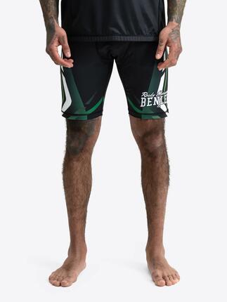 BENLEE Herren MMA fight shorts SKOKHOLM