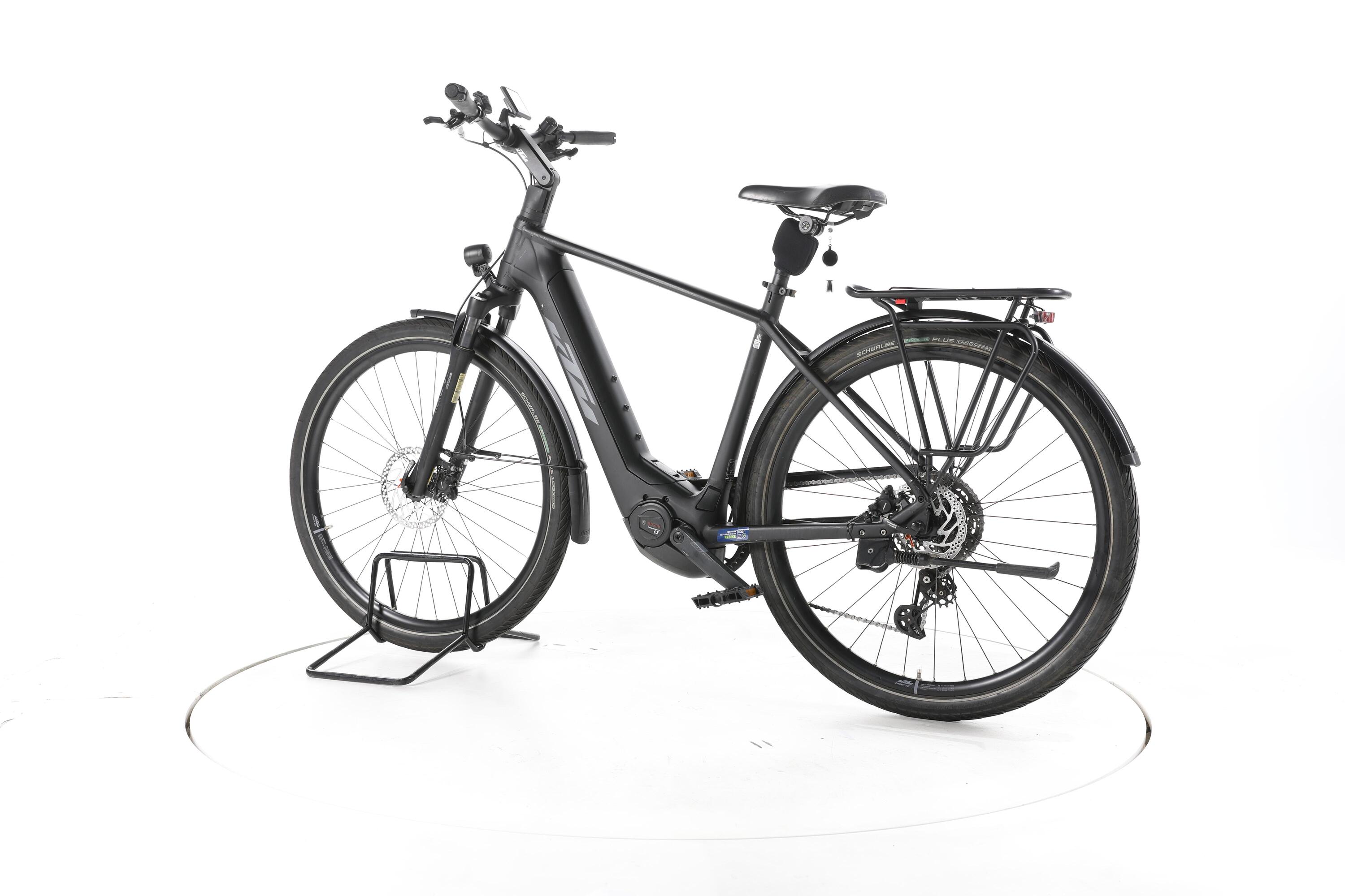 Segunda vida - KTM Cento 10 Trekking E-Bike - Buen estado 7/7