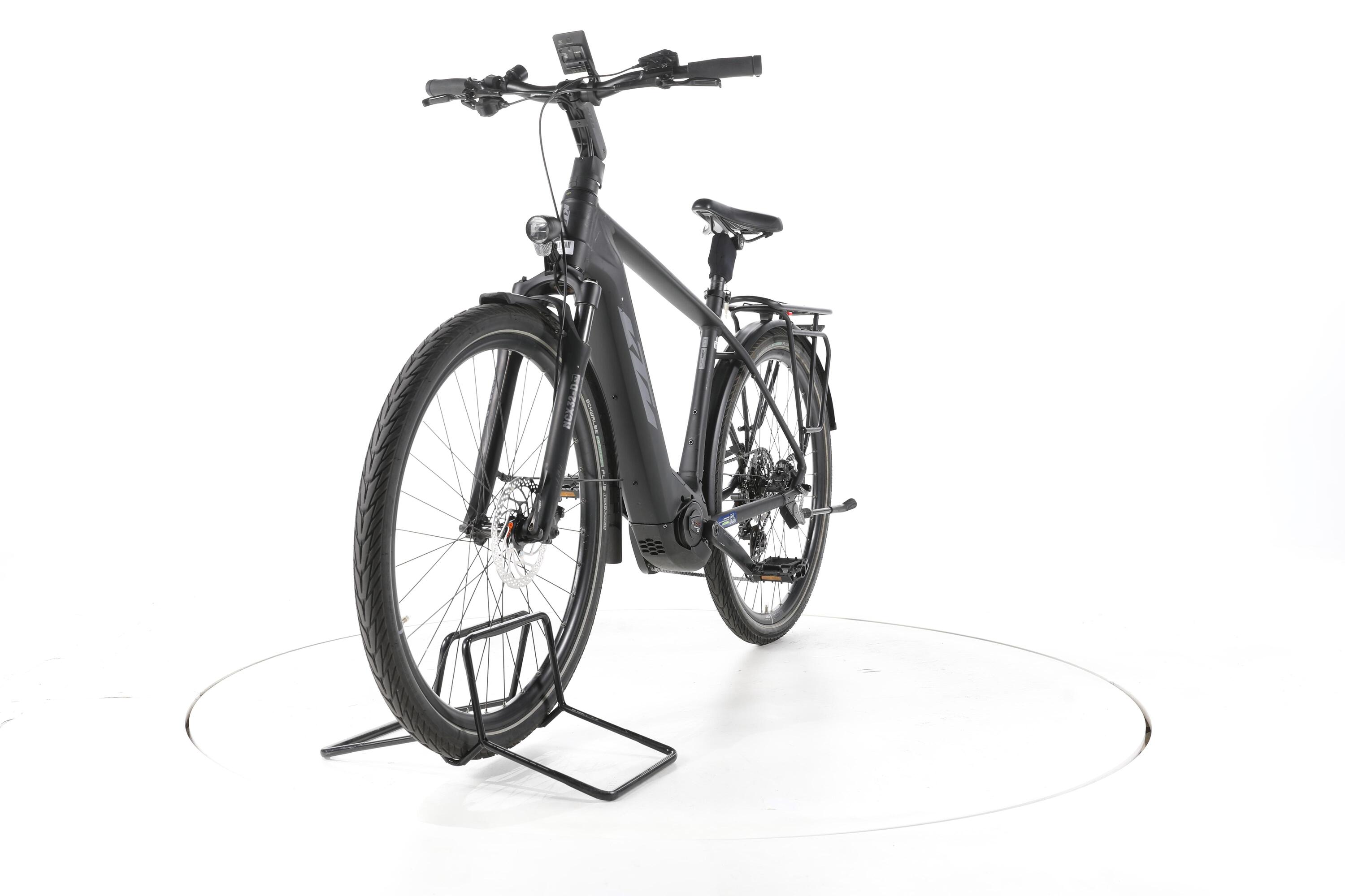 Segunda vida - KTM Cento 10 Trekking E-Bike - Buen estado 4/7