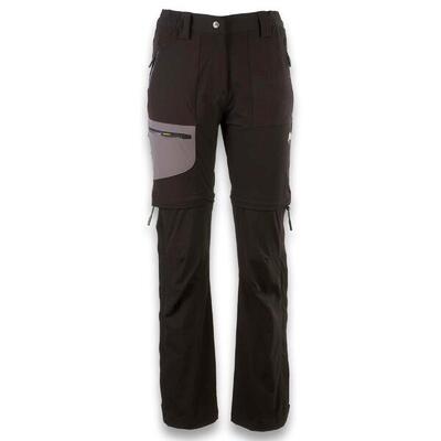 Ande new palma t-zip off broeken vrouwen
