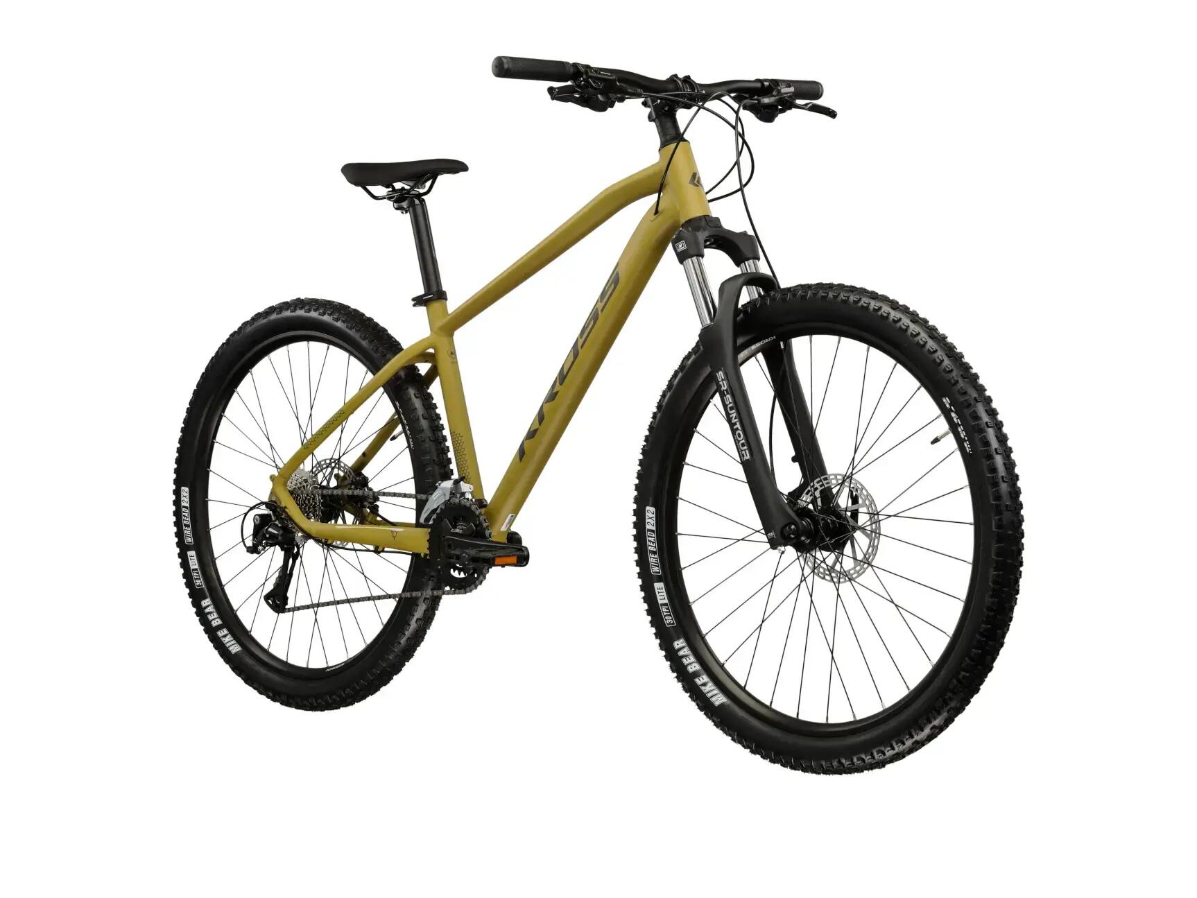 Bicicletă Kross HEXAGON 4.0 29" cadru 21" 2/7