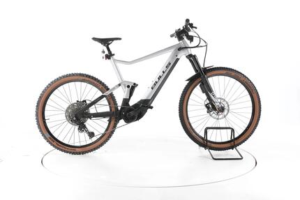 Reconditionné - Bulls Copperhead EVO AM 2 ABS E-Bike Fully 2024 - Très Bon