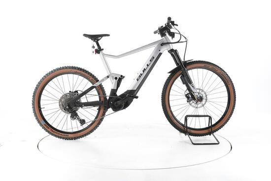 Reconditionné - Bulls Copperhead EVO AM 2 ABS E-Bike Fully 2024 - Très Bon