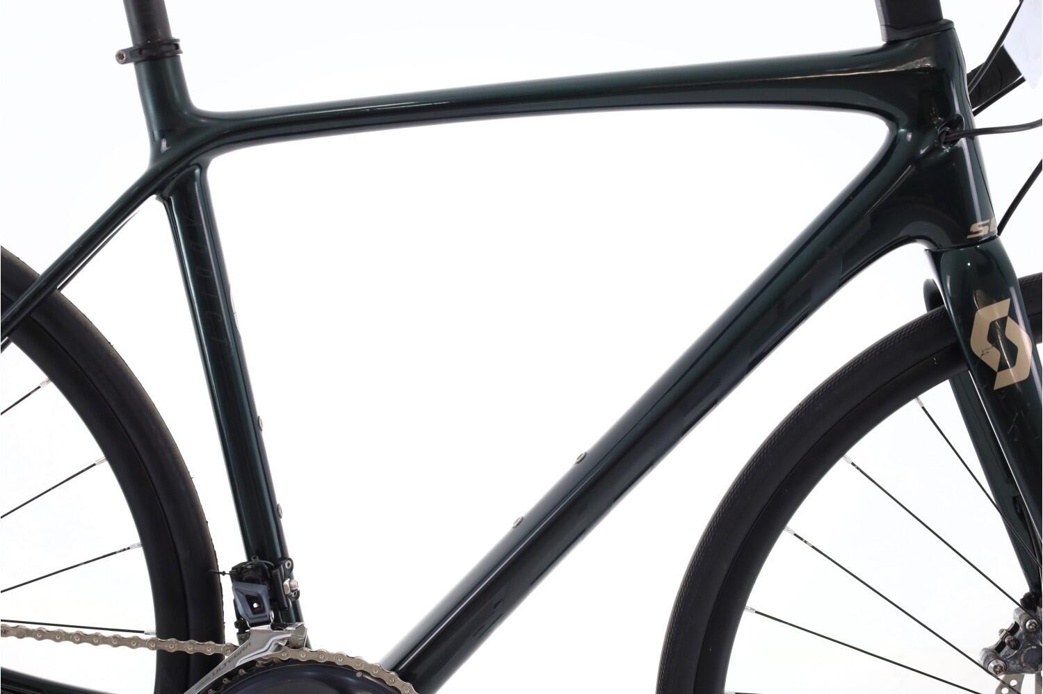 Vélo de route reconditionné ·  Addict 10 · Très bon état 2/8