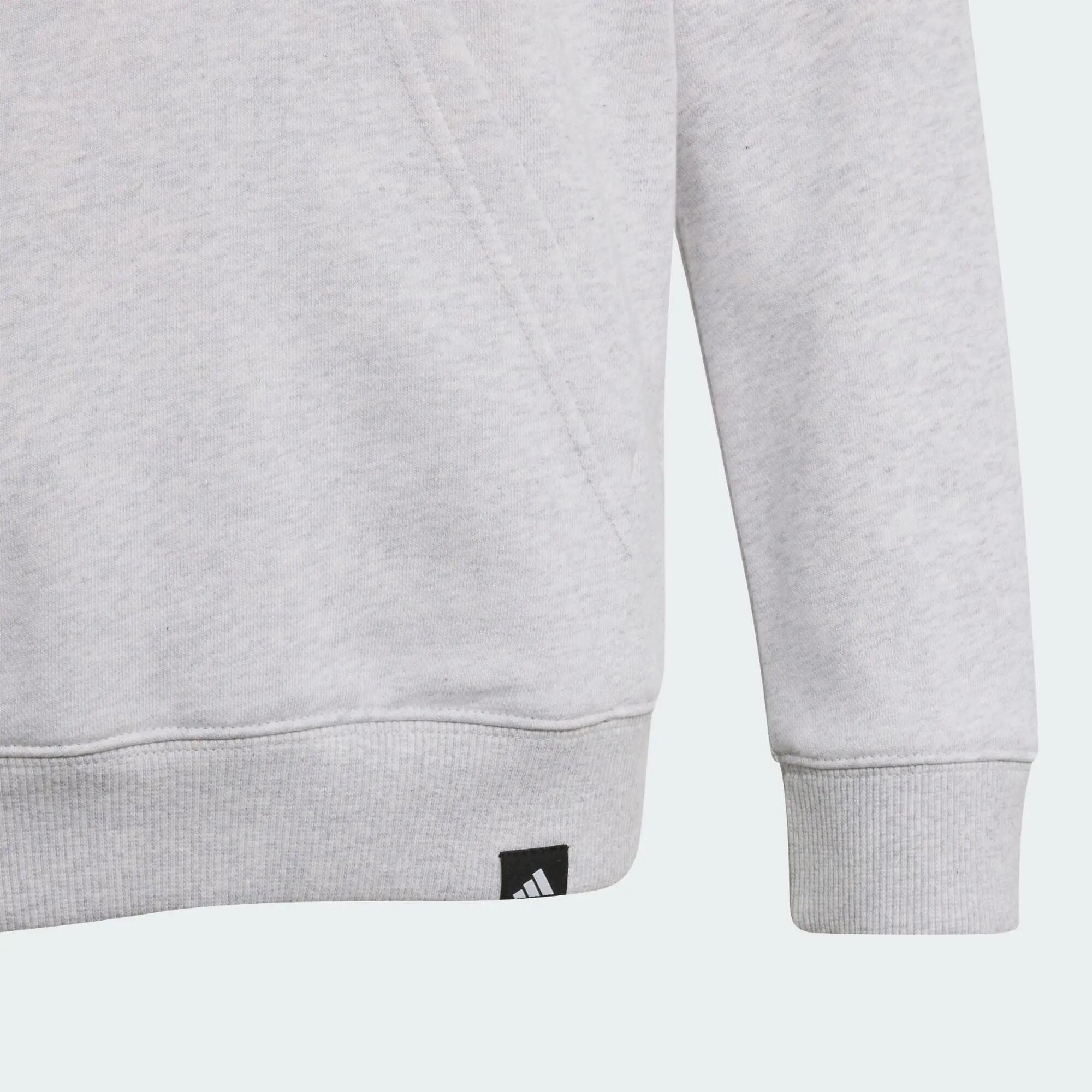 Bluza z kapturem Audi Formula One Team Gabriel Bortoleto Graphic I Youth 2/5