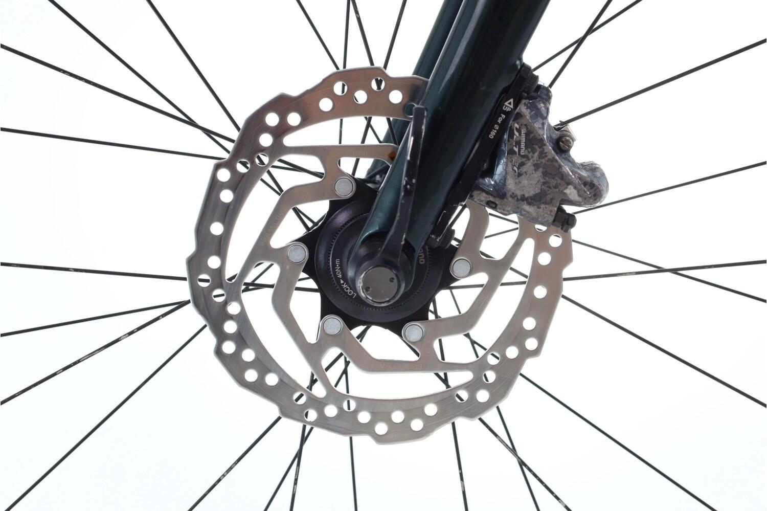 Vélo de route reconditionné ·  Addict 10 · Très bon état 7/8