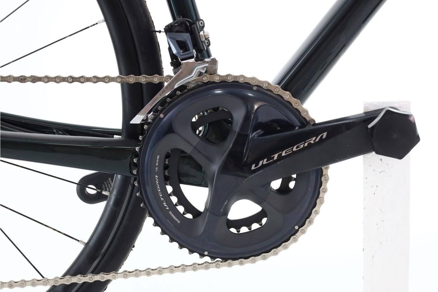 Vélo de route reconditionné ·  Addict 10 · Très bon état 4/8