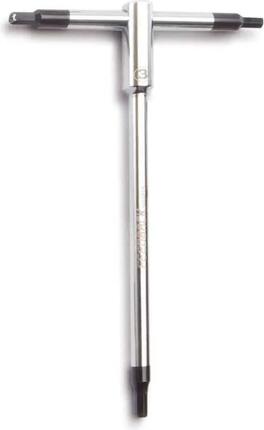 FeedBack Sports 3mm T-Handle Inbussleutel