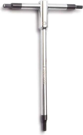FeedBack Sports 3mm T-Handle Inbussleutel