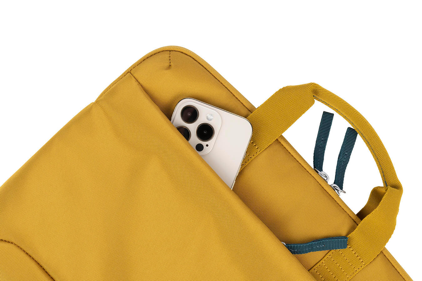 Saco TUCANO Smilza bag 13"/14" (yellow) 5/6