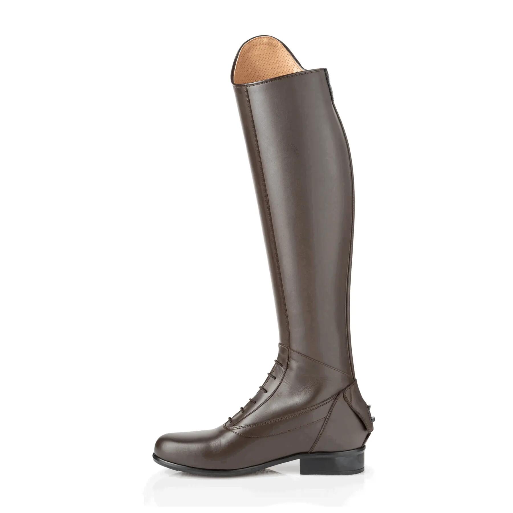Botas de equitação Sergio Grasso Revolution HE 5/5
