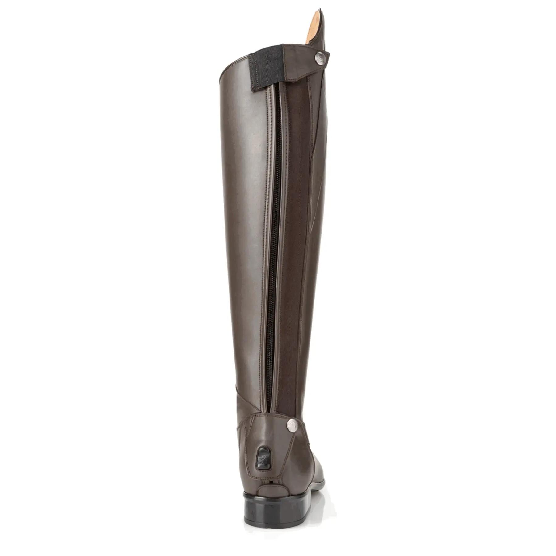 Botas de equitação Sergio Grasso Revolution HE 4/5