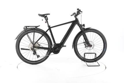 Reconditionné - Cube Nuride Hybrid SLT Trekking E-Bike - Bon