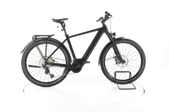 Reconditionné - Cube Nuride Hybrid SLT Trekking E-Bike - Bon
