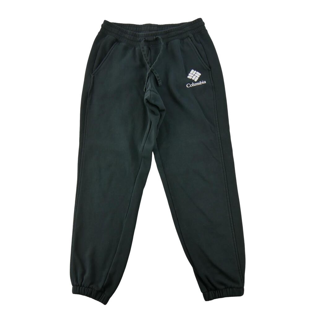 Men's Black Sweatpants