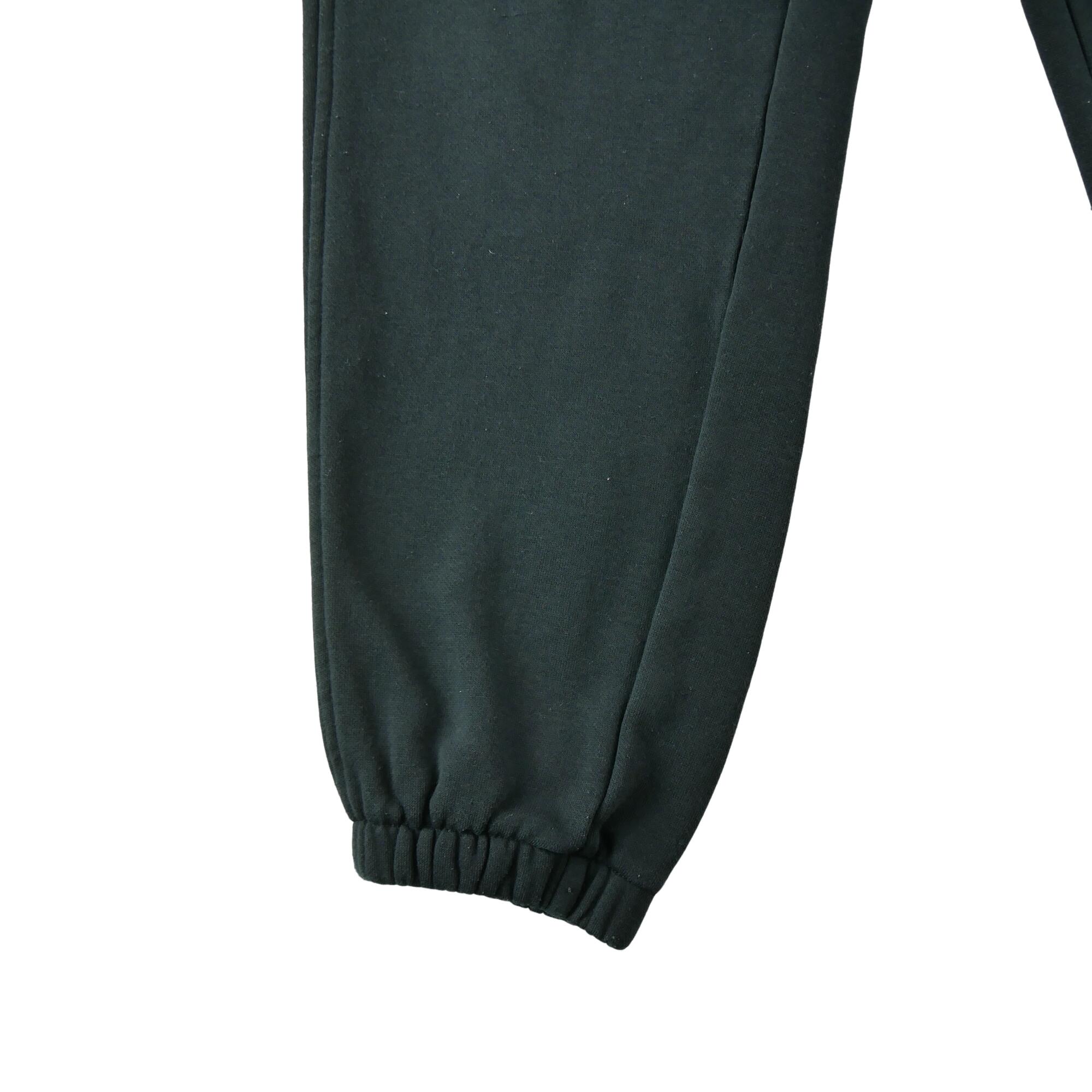 Seconde vie - Jogging Homme  Noir - Excellent 4/6