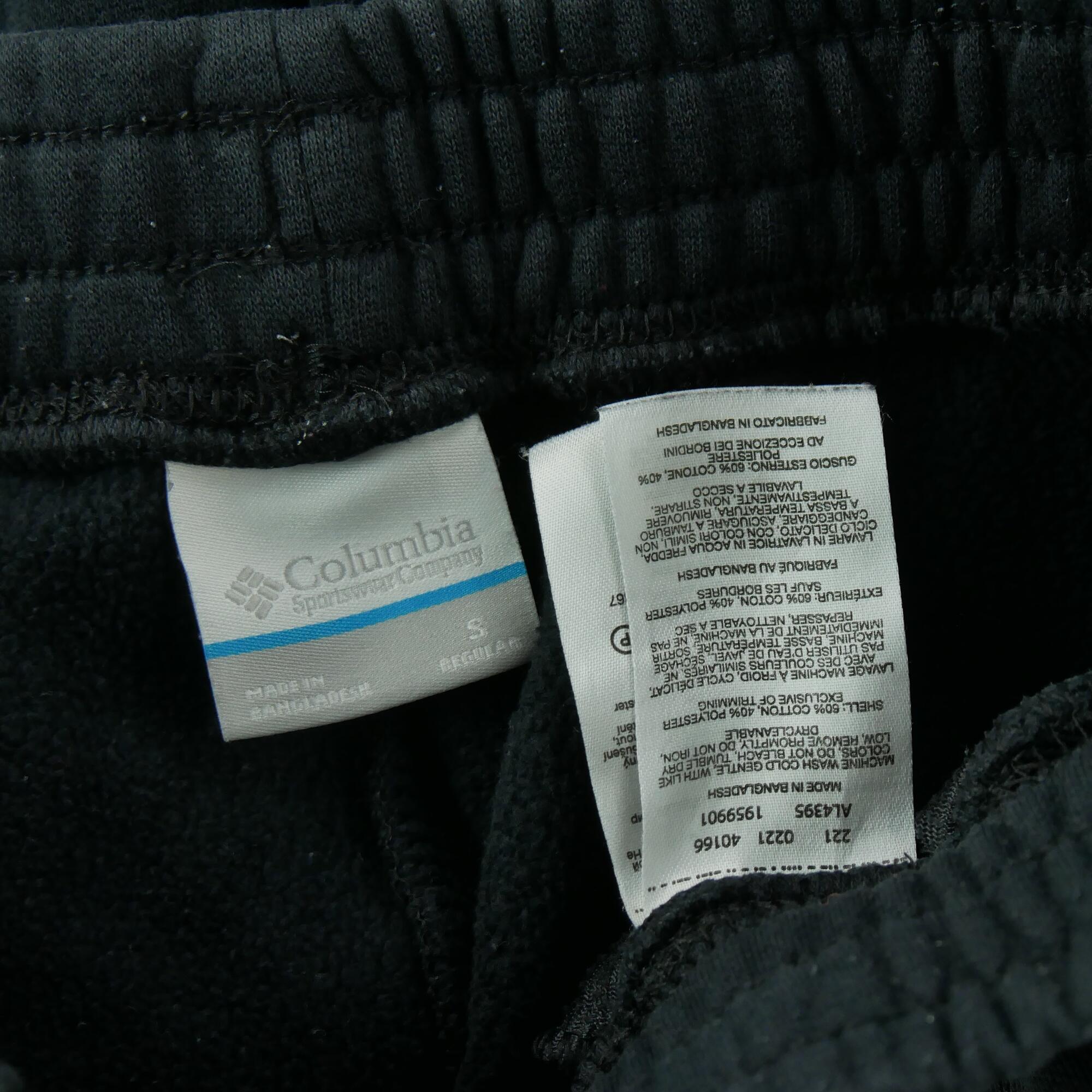 Seconde vie - Jogging Homme  Noir - Excellent 6/6