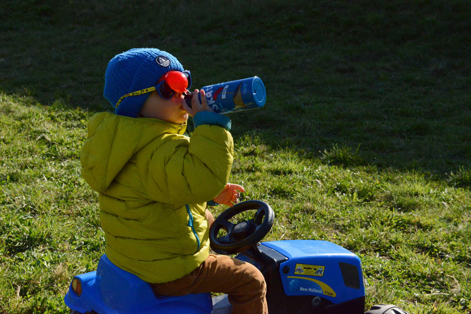 Gourde enfant SIGG Skate 0.4L 4/5