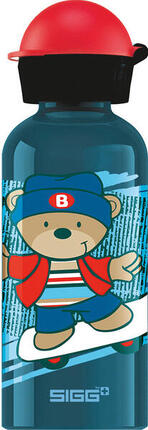 Gourde enfant SIGG Skate 0.4L
