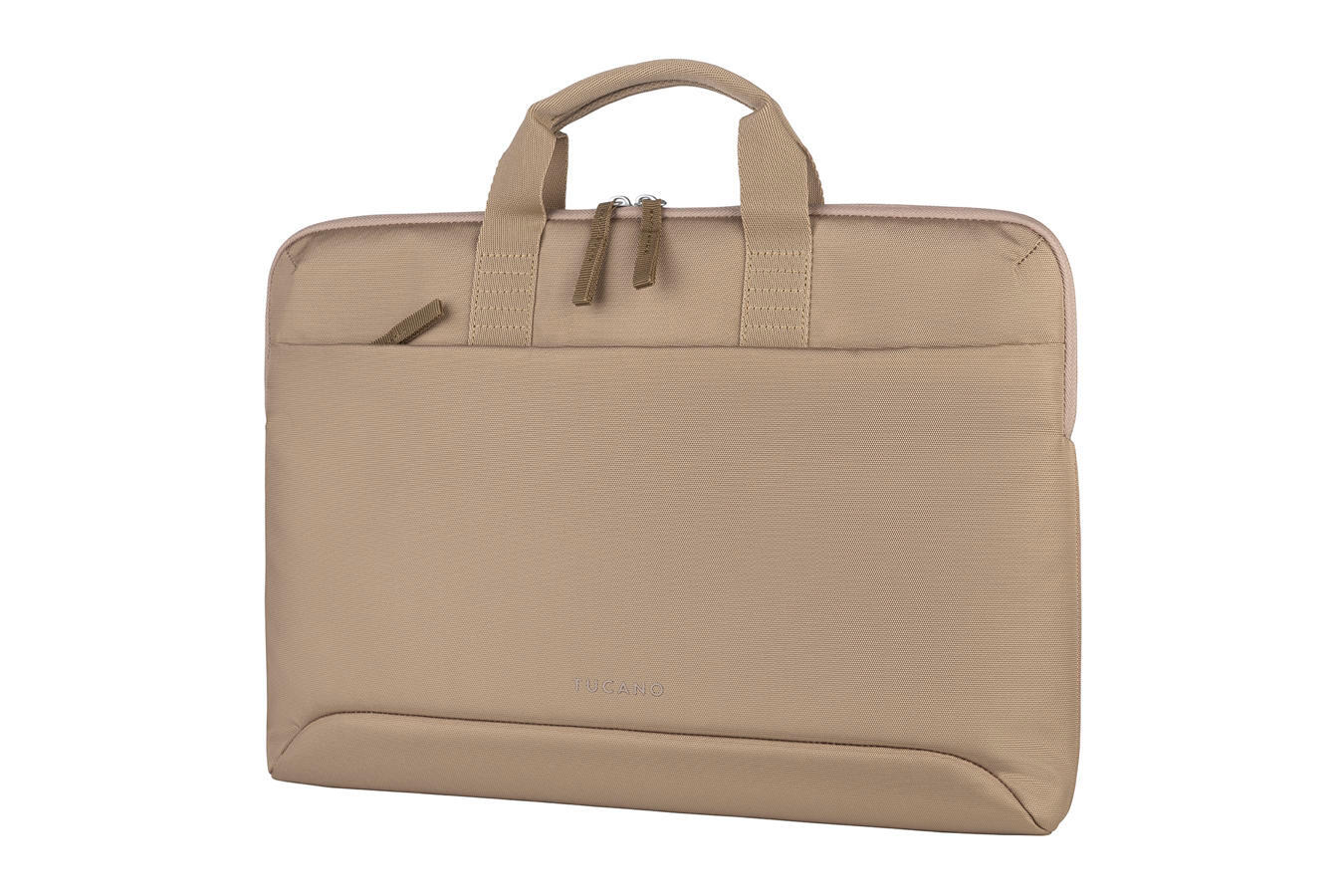 Saco TUCANO Smilza bag 15,6" beje. 2/7