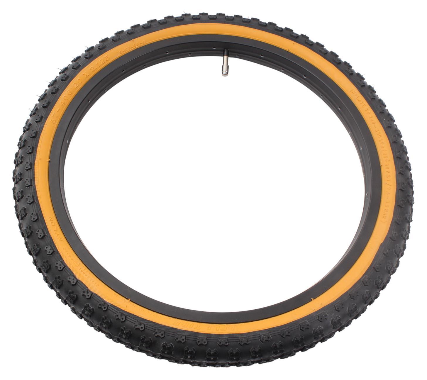 BMX band COMP III OldSchool 20 x 2,125 inch 5/7
