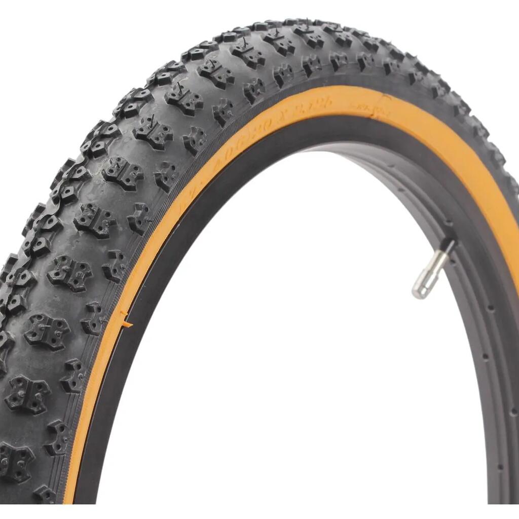 BMX tyre COMP III OldSchool 20 x 2.125 inch