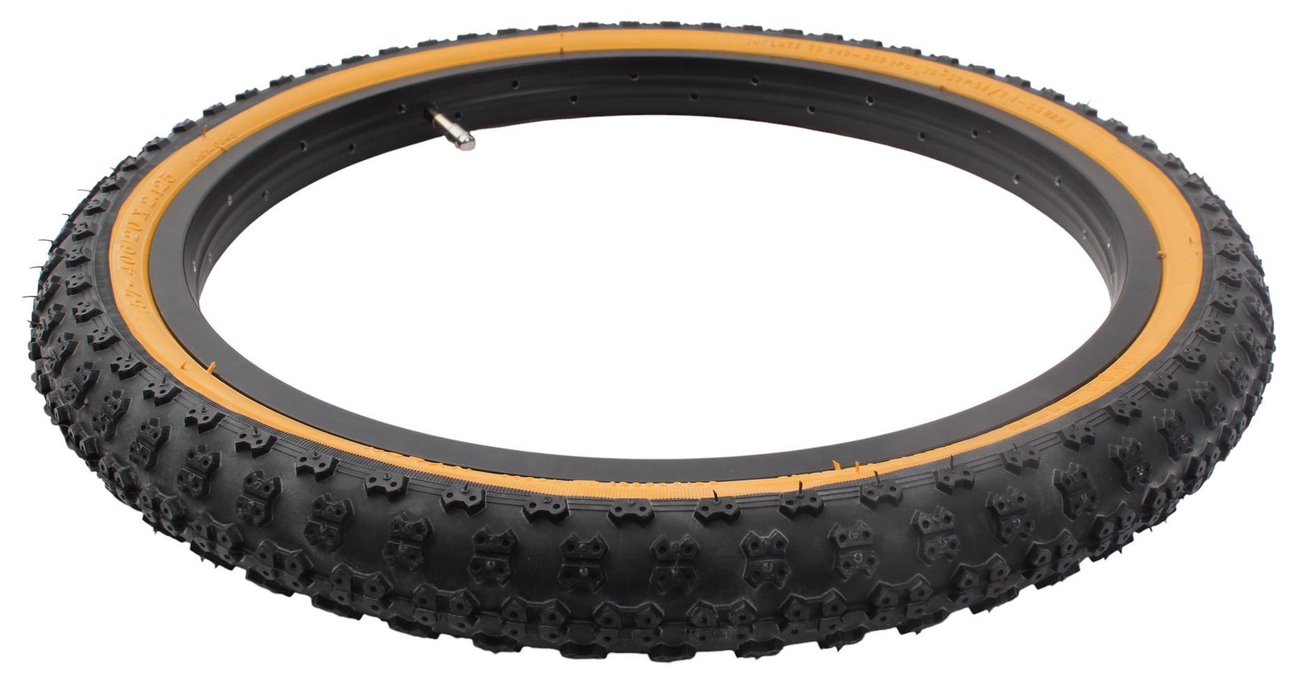 BMX band COMP III OldSchool 20 x 2,125 inch 7/7
