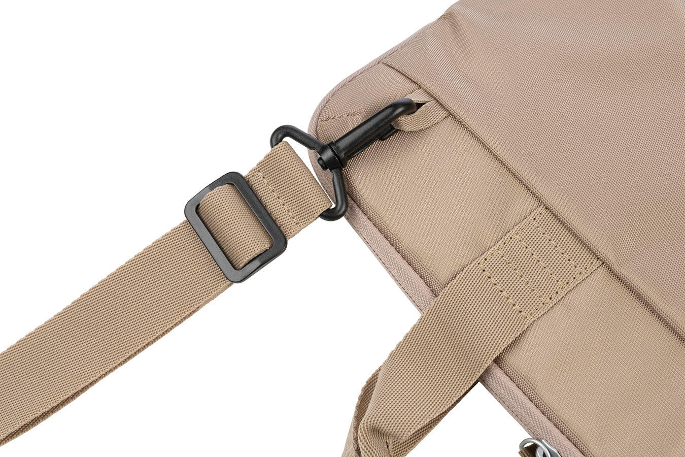 Saco TUCANO Smilza bag 15,6" beje. 6/7