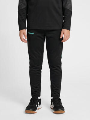 Pantaloni da allenamento per bambini Hummel Blaze 2.0