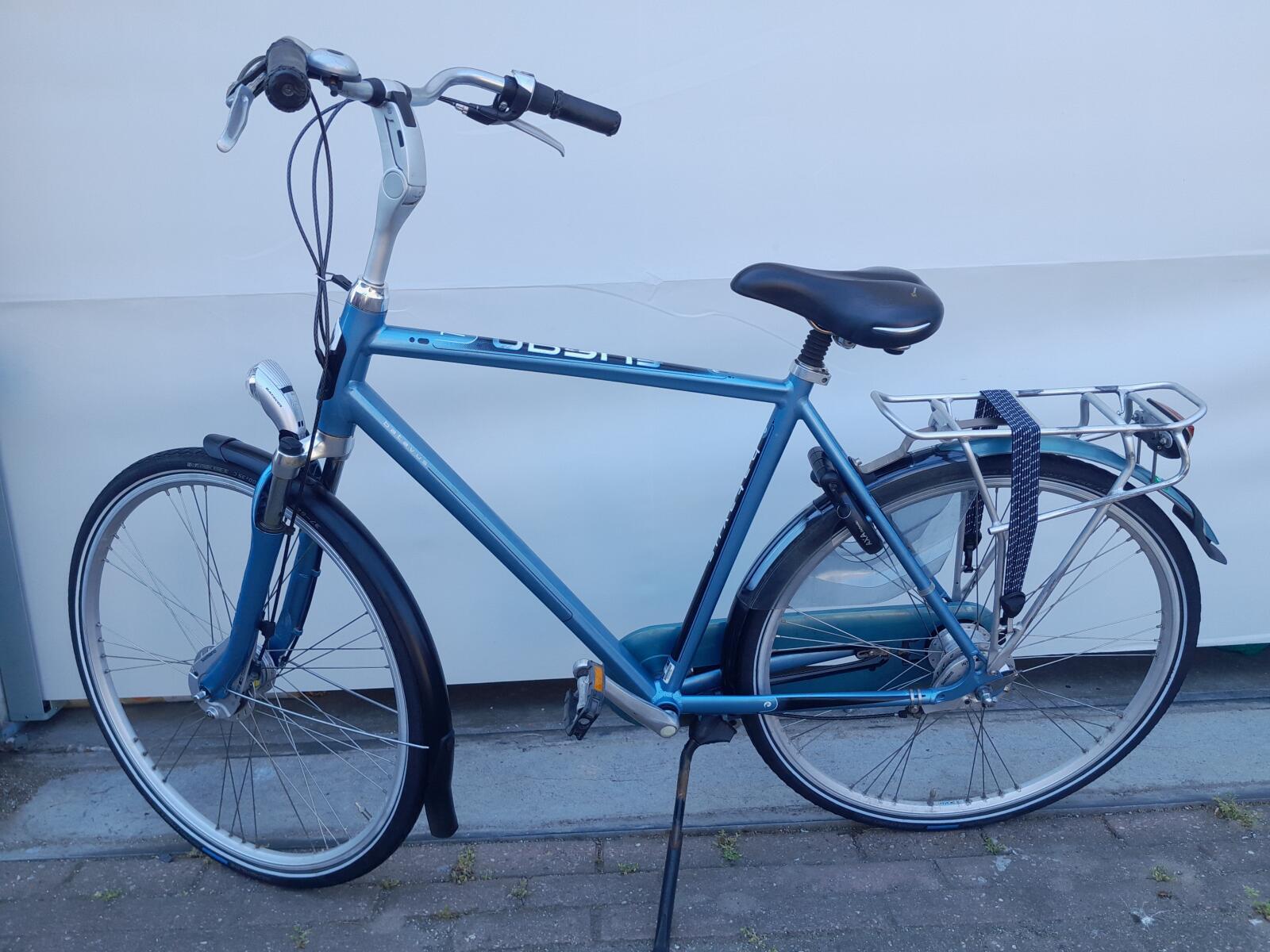 Batavus Fuego 28" 57 cm - 7 versnellingen 4/4