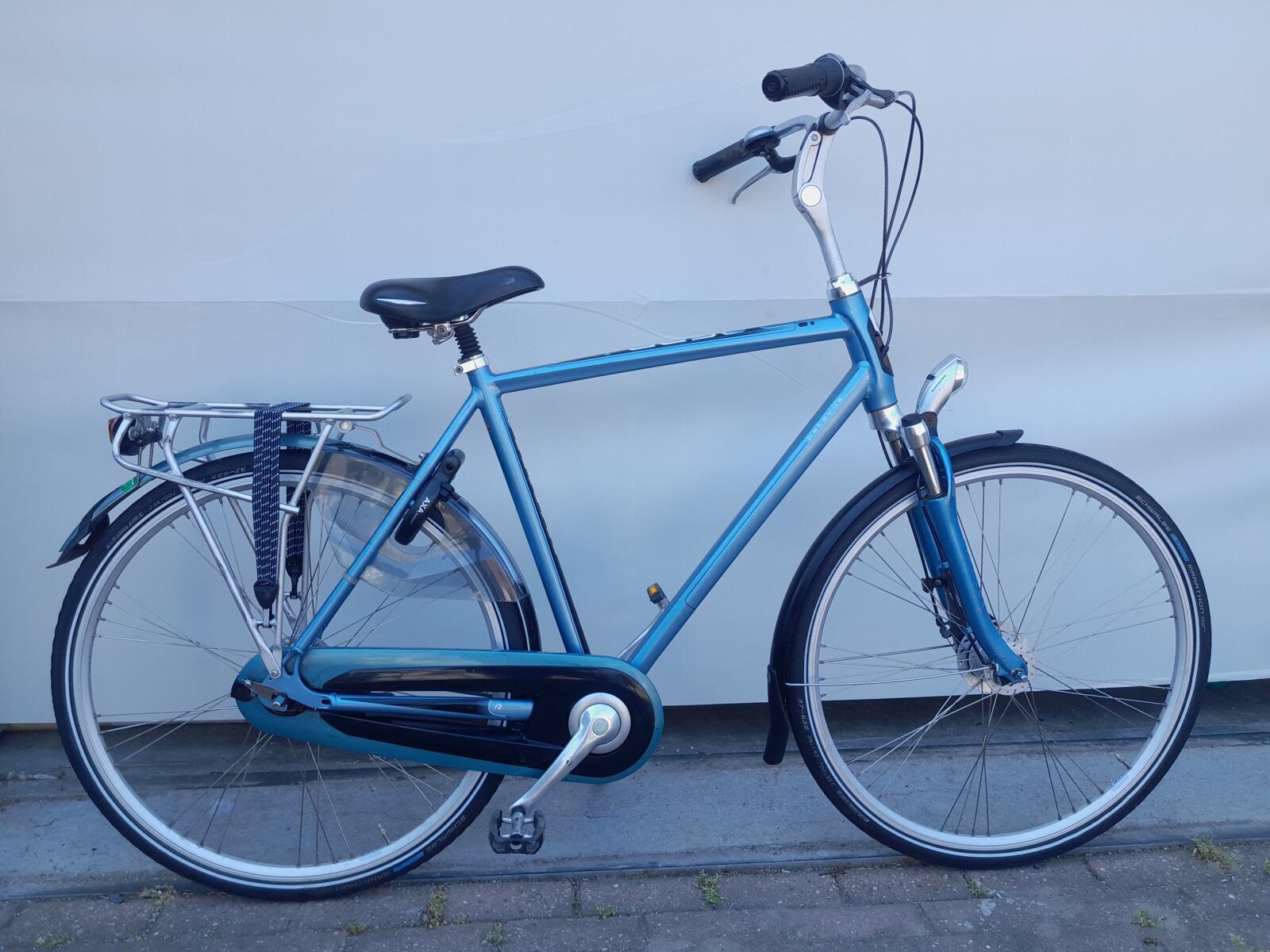 BATAVUS picture