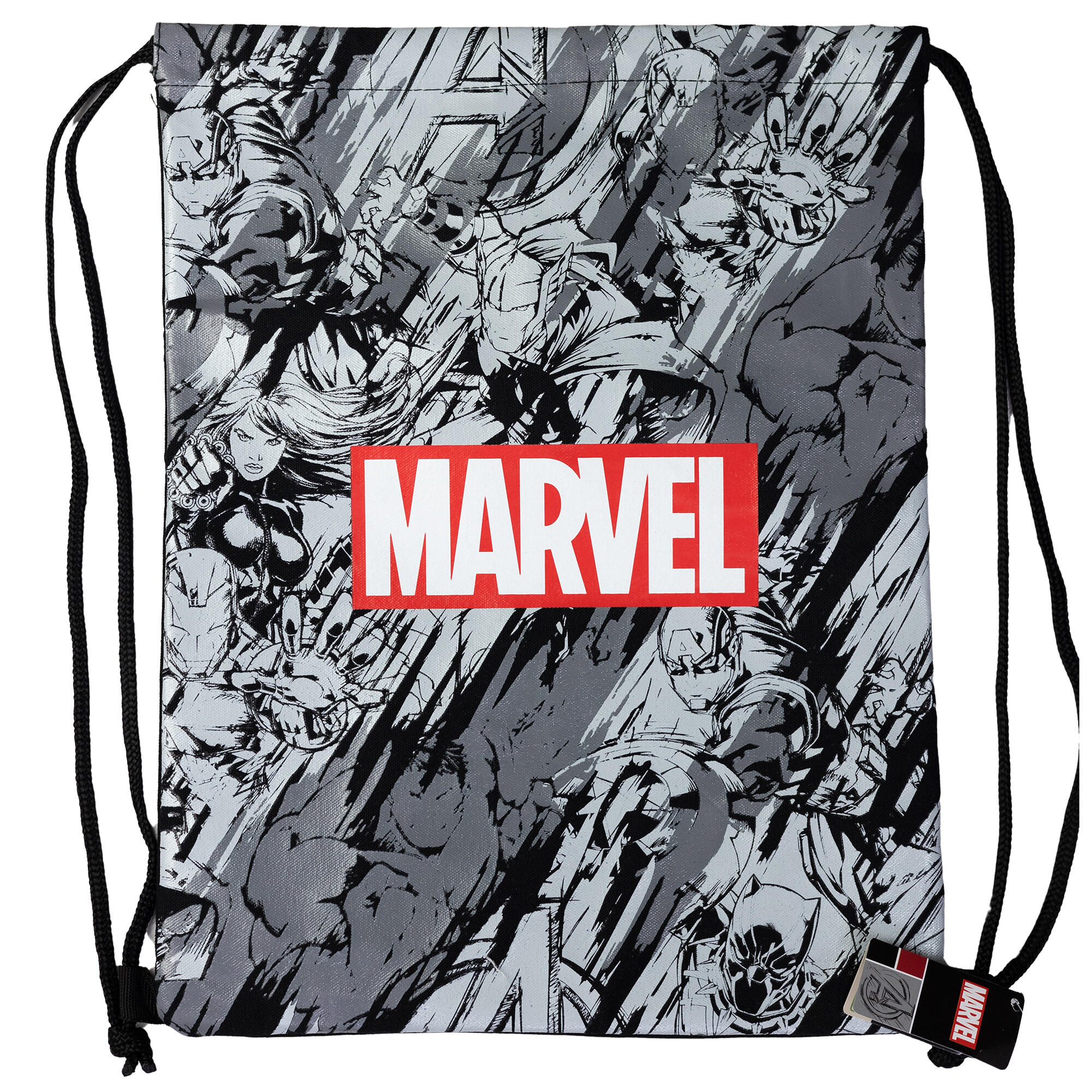 AVENGERS picture