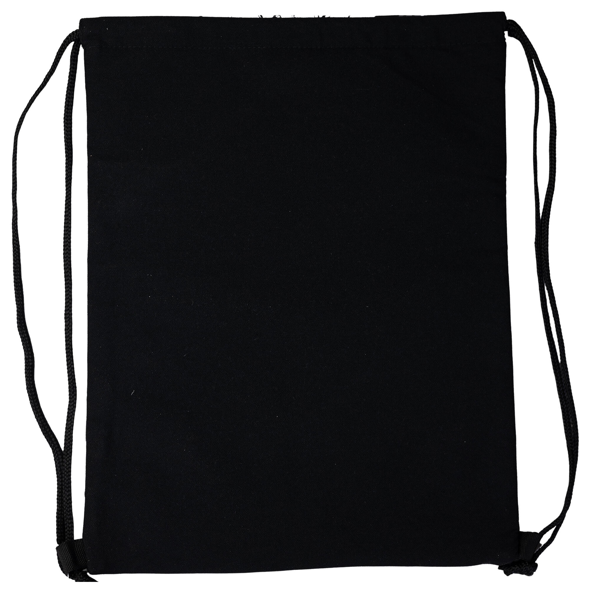 Saco Gymsack Aislante 40x30 CM Marvel 2/2