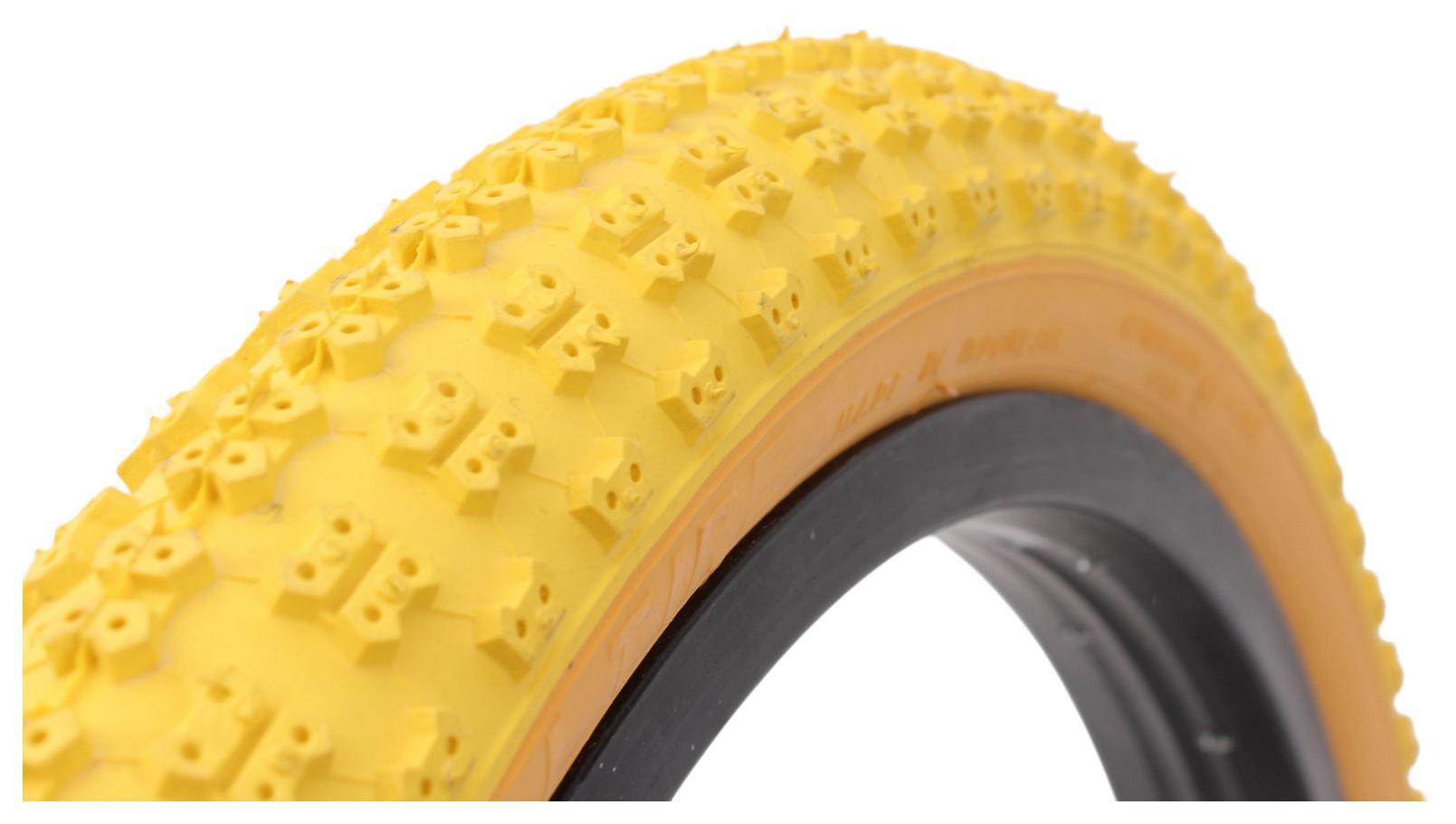 Pneu BMX COMP III OldSchool 20 x 1,75 pouces 3/7