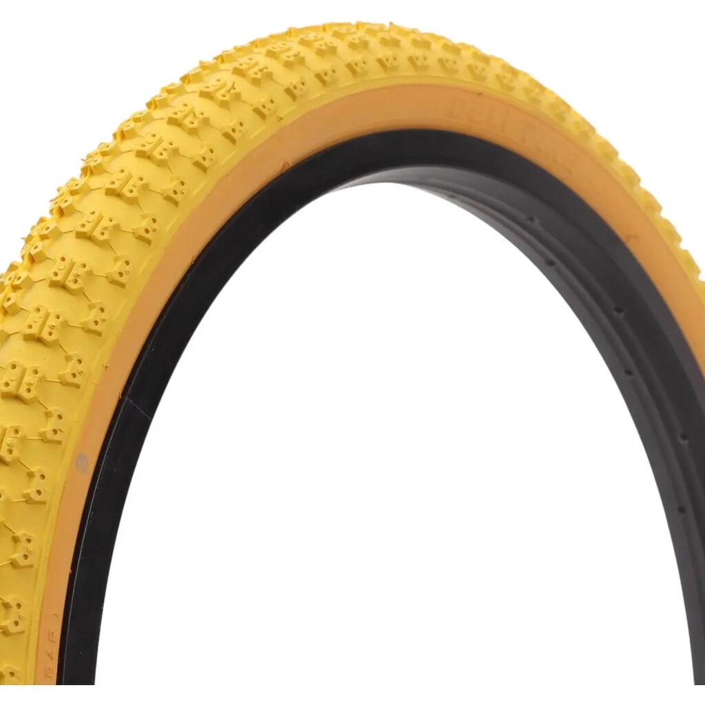 BMX tyre COMP III OldSchool 20 x 1.75 inch