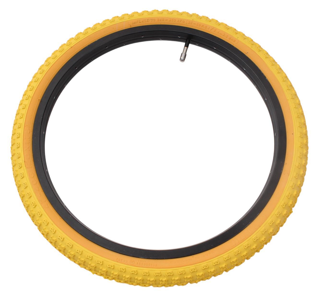 Pneu BMX COMP III OldSchool 20 x 1,75 pouces 7/7