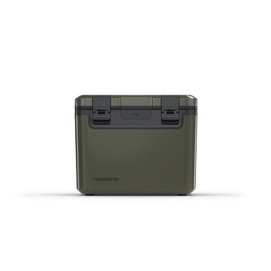 Recon Hardside Medium Lichen 41L