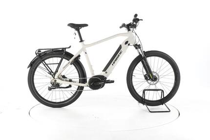 Reconditionné - Haibike Trekking 3 Trekking E-Bike - Bon