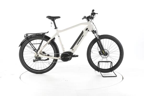 Reconditionné - Haibike Trekking 3 Trekking E-Bike - Bon