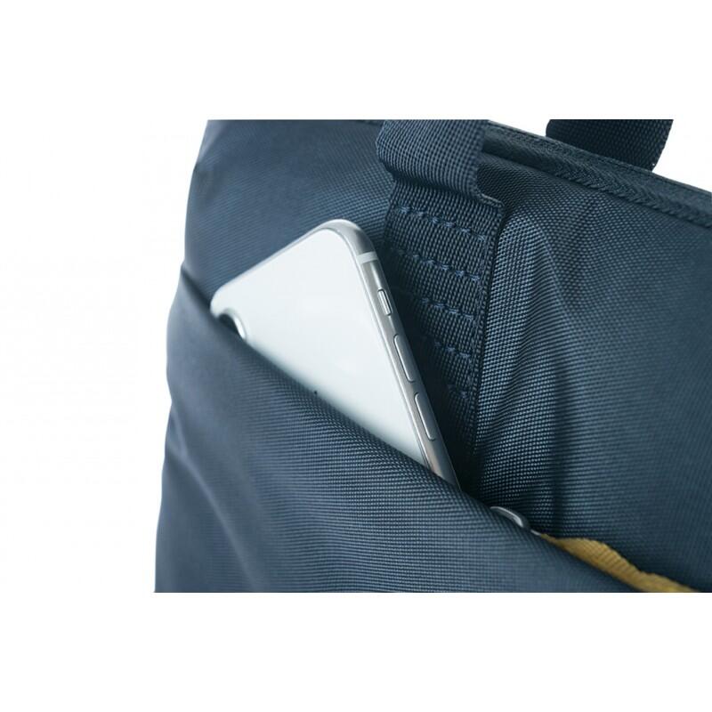 Saco TUCANO Smilza bag 15.6" azul 7/7