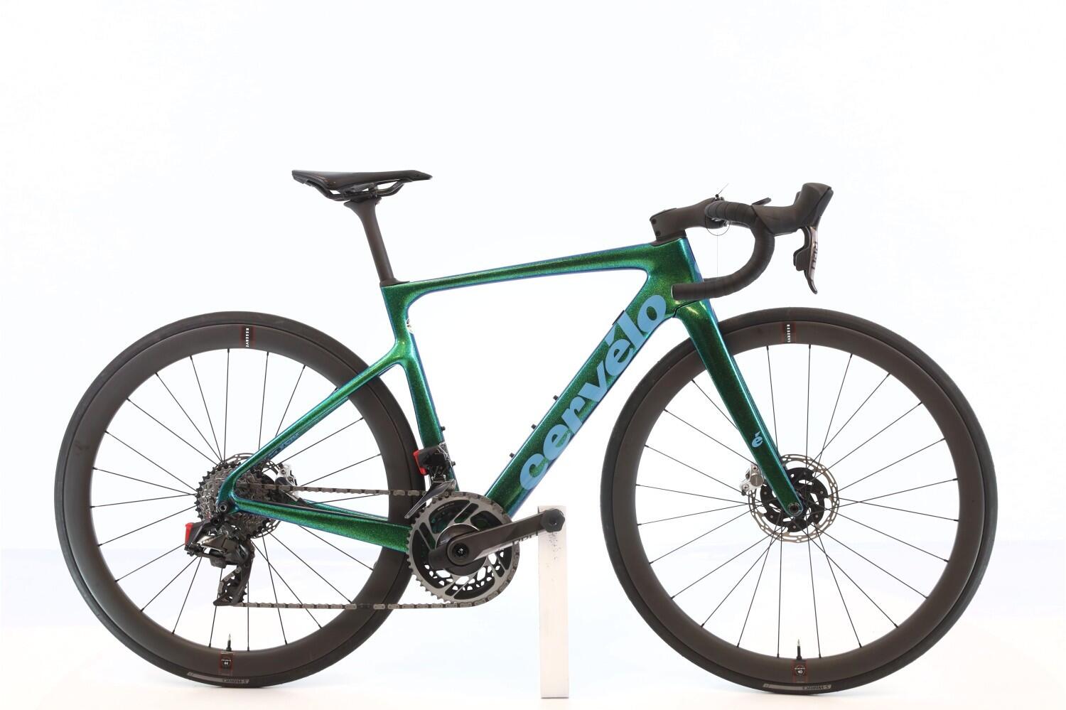 CERVELO picture