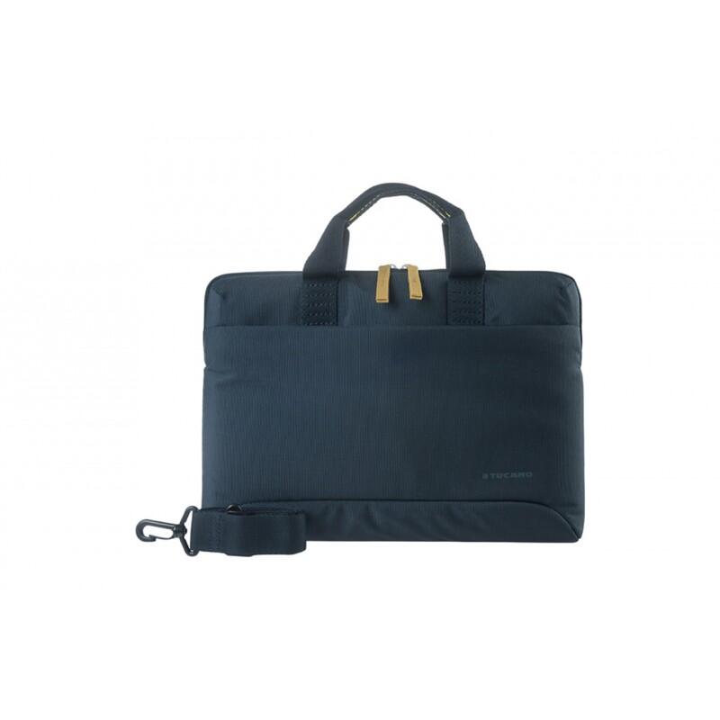 Saco TUCANO Smilza bag 15.6" azul 4/7