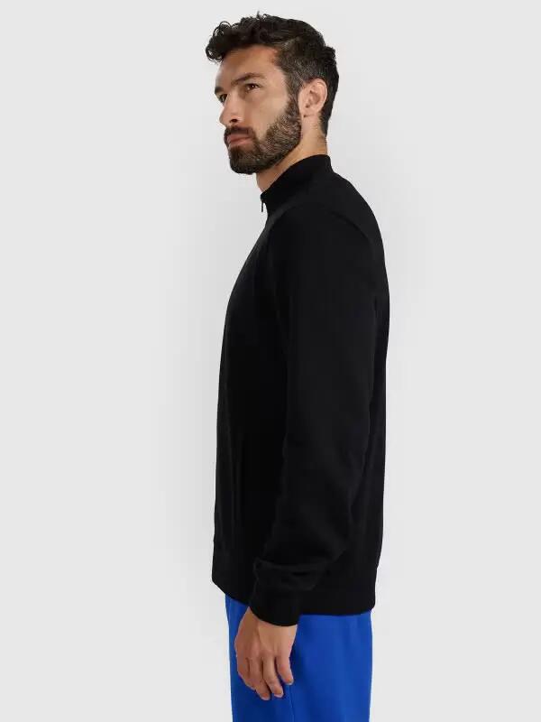 Sweater 4F model M1463-20S voor mannen 3/7