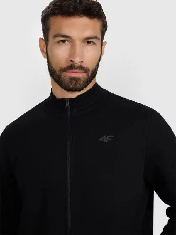 Sweater 4F model M1463-20S voor mannen 4/7