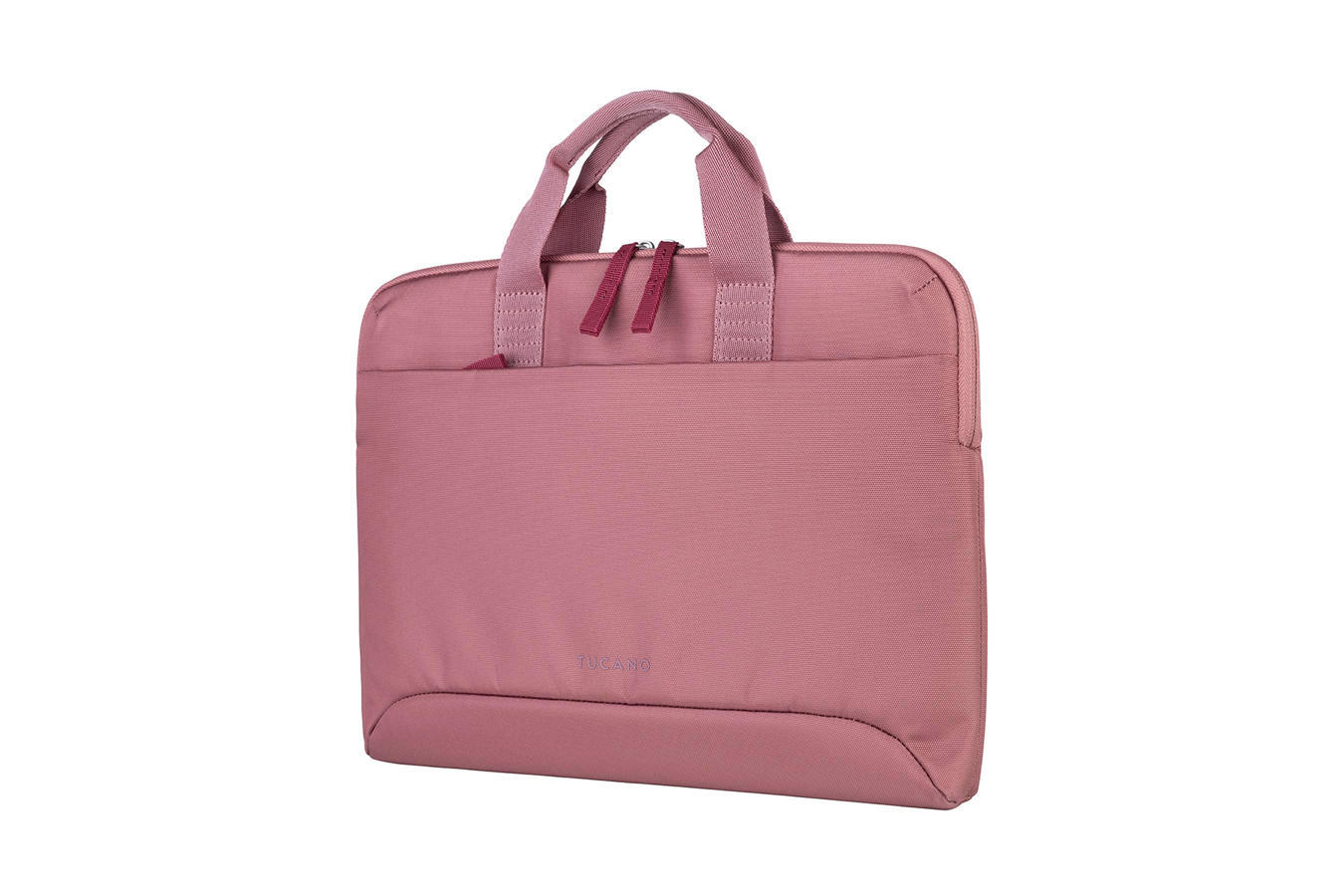Saco TUCANO Smilza 13"/14" rosa 2/7