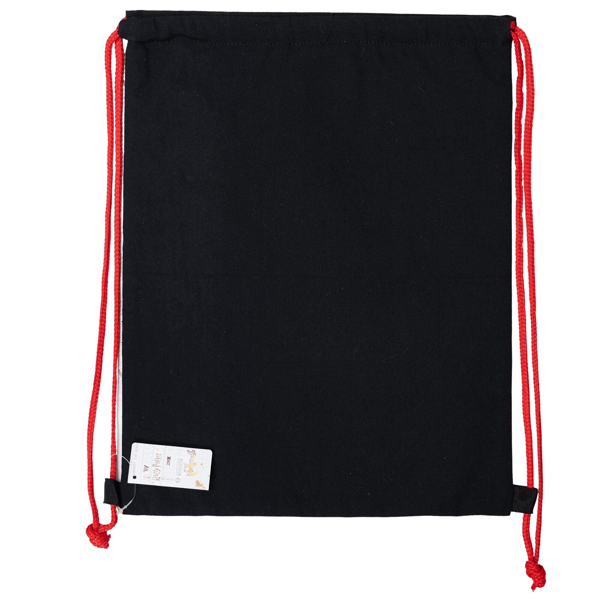 Saco Gymsack Aislante 40x30 CM Harry Potter Golden Magic 2/2