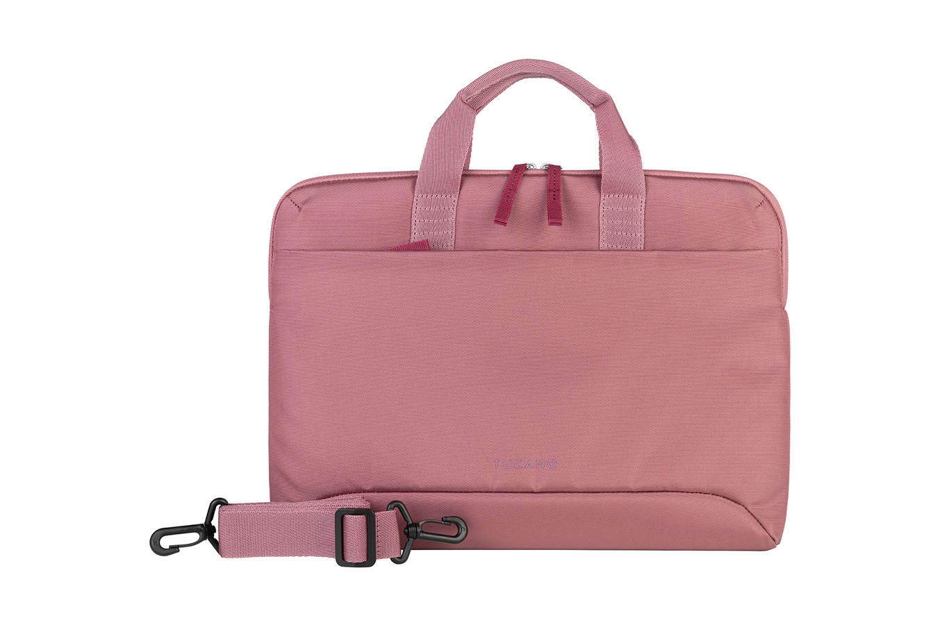 Saco TUCANO Smilza 13"/14" rosa 4/7