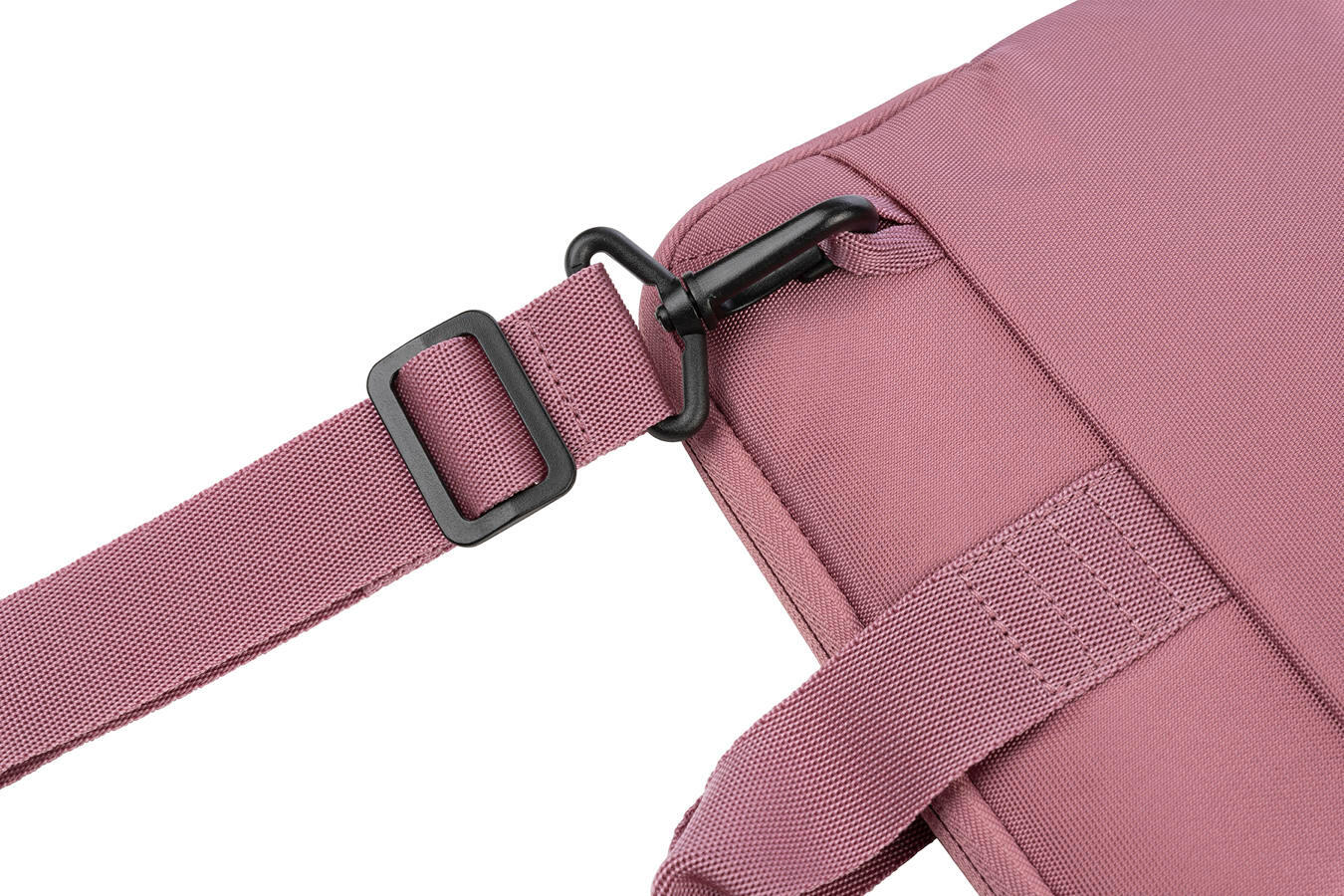 Saco TUCANO Smilza 13"/14" rosa 6/7