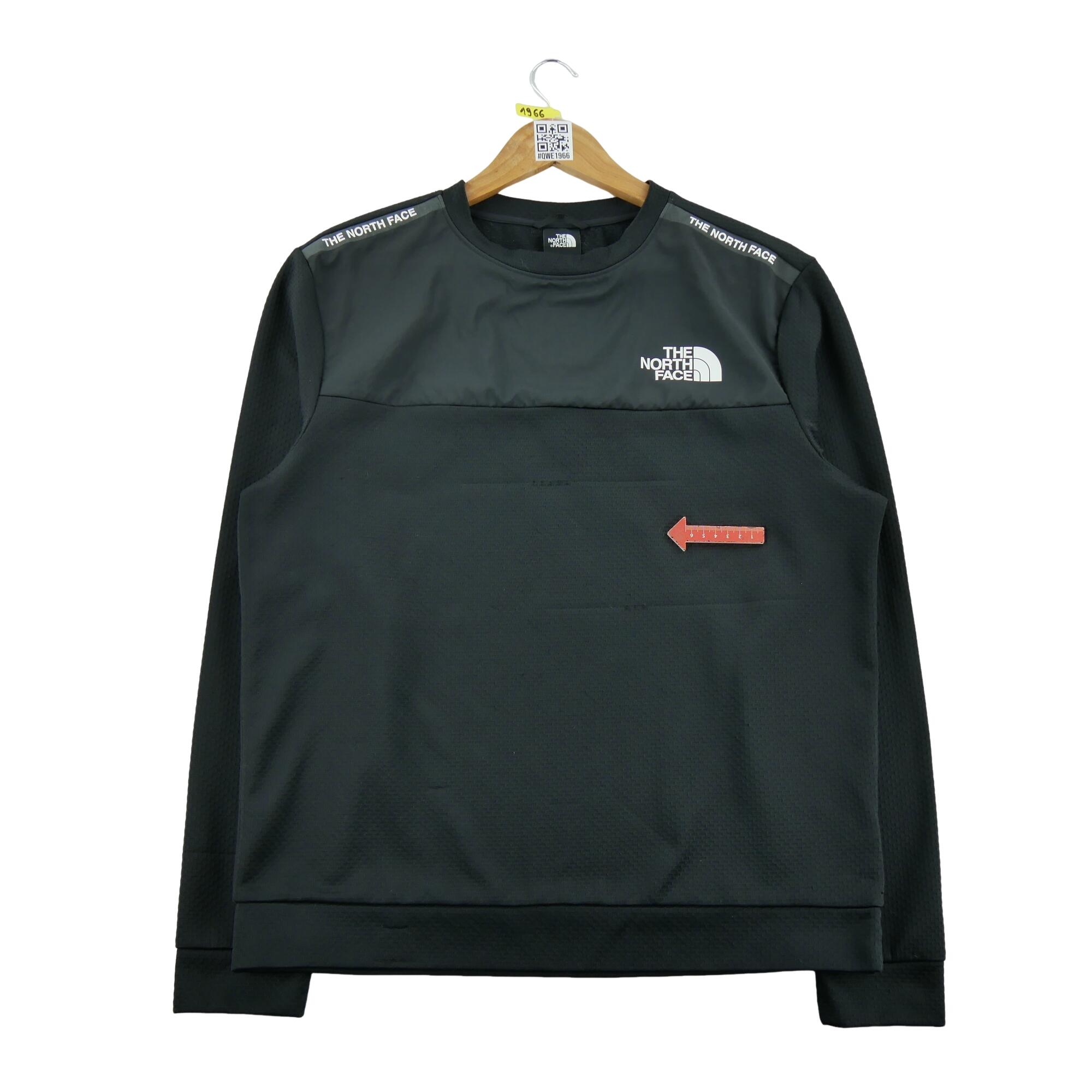 Felpa Uomo The North Face 3/7