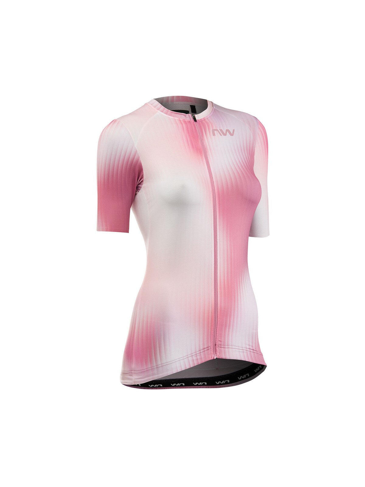 Tricou de ciclism pentru femei Northwave Blade